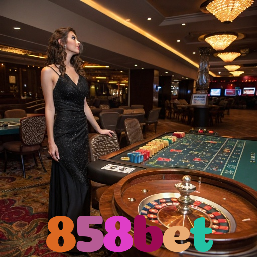 858bet