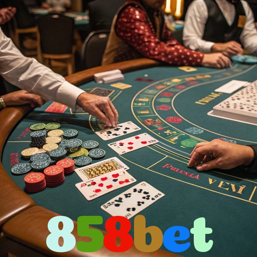 858bet