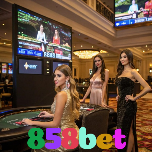 858bet