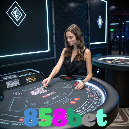 858bet