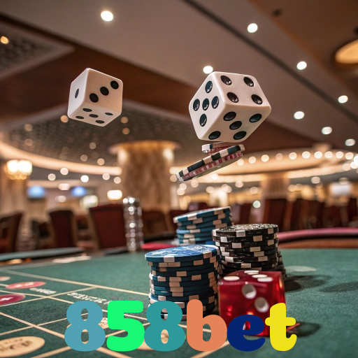 858bet