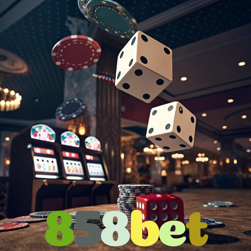 858bet