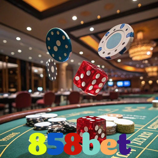 858bet