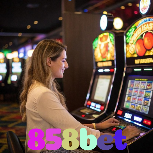 858bet