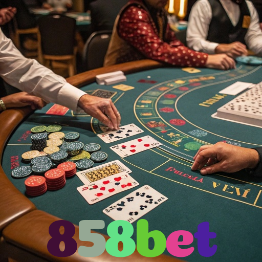 858bet