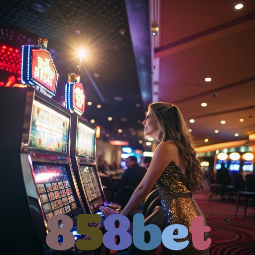 858bet