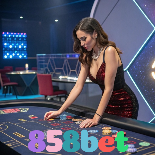 858bet
