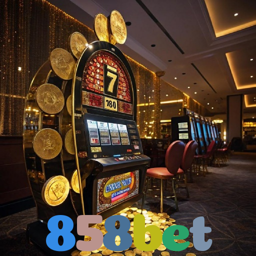 858bet