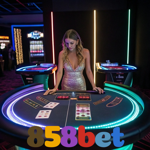 858bet