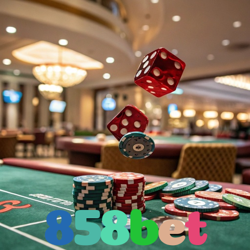 858bet