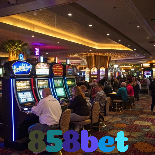 858bet