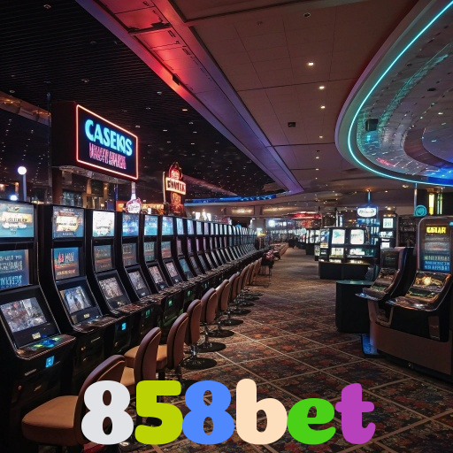 858bet