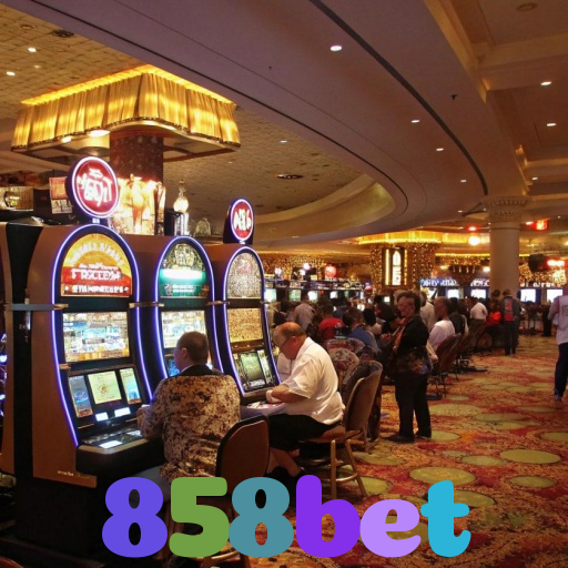 858bet