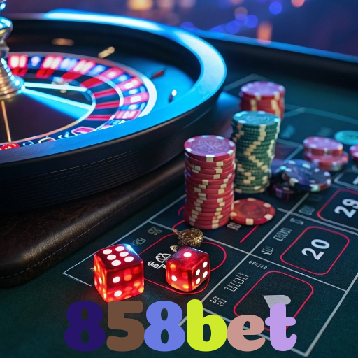 858bet