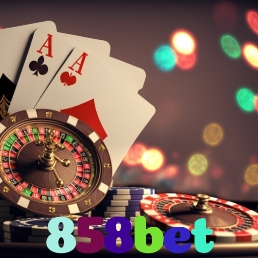 858bet